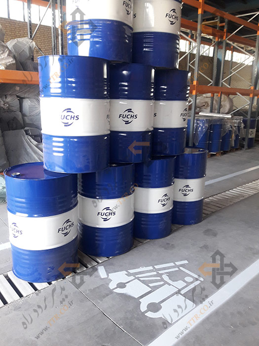 خط کشی لیفتراک