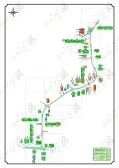طراحی تابلوی ترافیکی